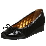 Nine West Little KidBig Kid Alcey Wedge