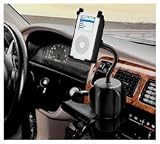 RAP-299-2-AP1U CAR AUTO DRINK CUP HOLDER MOUNT FOR Apple iPod G1 10GB Apple iPod G1 5GB Apple iPod G2 10GB Apple iPod G3 10GB Apple iPod G3 15GB Apple iPod G3 20GB Apple iPod G3 30GB Apple iPod G3 40GB Apple iPod G4 20GB Apple iPod G4 40GB Apple iPod G4 60GB Apple iPod G5 30GB Apple iPod G5 60GB Apple iPod G5 80GB Apple iPod U2 20GB