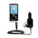 Philips GoGear SA3124/37 Car and Home 2 in 1 Combo Charger with TipExchange