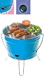 BBQ Bucket - Blue