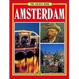 golden book of amsterdam golden guides