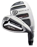Nicklaus Golf- Polarity HP Hybrid Irons Graphite/Steel