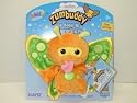 Webkinz ZUMBUDDY Pet Plush ZOOLA a Bratty Zum (Orange)