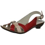 Fly London Pat Slingbacks