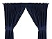 Toronto Maple Leafs 82x63 Drapes