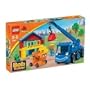 Lego Bob the Builder Lofty and Dizzy Hard at Work 3597
