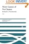 More Games of No Chance (Mathematical Sciences Research Institute Publications)