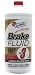 Automotive : RADIATOR SPECIALTY M4334 GUNK SUPER HEAVY DUTY BRAKE FLUID (PACK OF 4)