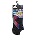 adidas Men's Climacool X II Low Cut Socks (2-Pack)