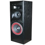 Buy Cerwin Vega CLS-12 floor Standing Speaker with 12in Woofer, Each 