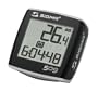 Sigma Fahrrad Computer BC 509, schwarz