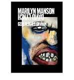 Produkt-Bild: (MARILYN MANSON & DAVID LYNCH: GENEALOGIES OF PAIN) BY Hardcover (Author) Hardcover Published on (04 , 2011)