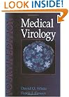 Medical Virology, Fourth Edition