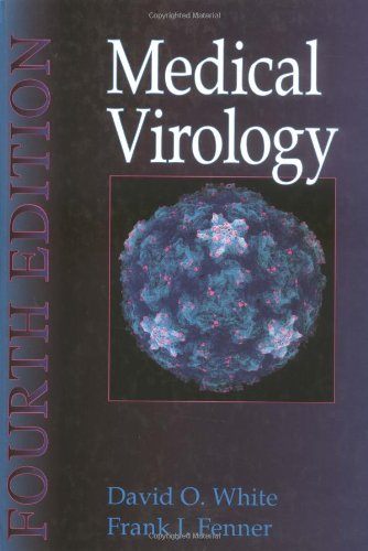 Medical Virology, Fourth Edition
