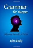 Grammar for Teachers