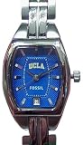 Fossil Women’s LI3043 NCAA UCLA Bruins Watch