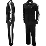 Adidas Tricot Tracksuit
