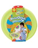 SWIRL O DISK From Alex Toys