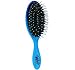 Wet Brush Pro Ombre Midi Shine Brush, Blue/Light Blue