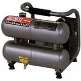 read full review Senco PC0968 Compressor, 1.5-Horsepower (PEAK) 2.5-Gallon