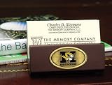 Missouri Tigers Business Card Holder