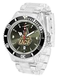 Central Florida Golden Knights UCF NCAA Mens Ice Anochrome Watch