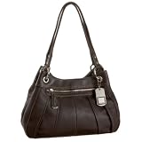 Tignanello Pure Pleats Shopper