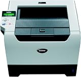 Review BROTHER  / Brother HL5280DW Mono Laser Printer