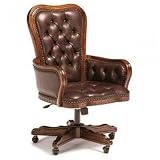 17503-330-001 Executive Desk Chair