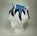 My Little Pony Friendship Is Magic Dj Pon-3 Vinyl Scratch Plush Hat