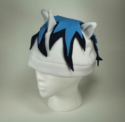 My Little Pony Friendship Is Magic Dj Pon-3 Vinyl Scratch Plush Hat