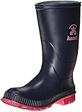 Kamik Stomp Rain Boot (Toddler/Little Kid/Big Kid)