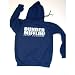 The Office Dunder Mifflin Paper Co. Adult Hoodies (Sizes S-2XL) 12+ Colors Available