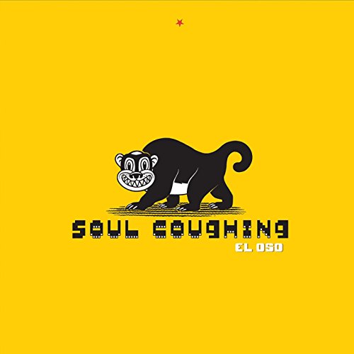 Soul Coughing - El Oso (2lp 180 Gram Vinyl) - Zortam Music