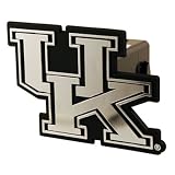 Kentucky Wildcats Trailer Hitch Cover