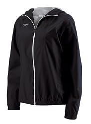 Speedo Lightweight Windbreaker Female