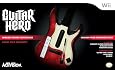 Wii Guitar Hero 5 Stand-Alone Guitar