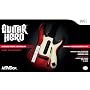 Wii Guitar Hero 5 Stand-Alone Guitar