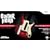 Wii Guitar Hero 5 Stand-Alone Guitar