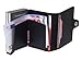 Secrid Twin wallet leather, Credit Card Wallet/with RFID protection