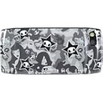 OEM Sidekick LX (2009) Battery Cover, Tokidoki Gray/Camo SUPA33105