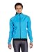 The Gore women's Oxygen jacket is an extremely breathable and waterproof women's specific jacket. With a fitted design and an array of bike specific features the Oxygen is both great technically and great to wear. Features: Back zipped stow pocket Front zip with semi-lock slider Partially elastic hem Reflective piping on front, back and sleeves Reflective logo on front and backGlossary:GORE-TEX Active ShellGarments engineered with GORE-TEX Active Shell are built for extreme breathability and provide durable waterproof and windproof protection for optimum comfort, guaranteed. Featuring a lighter weight, streamlined 3 layer construction, this completely new class of waterproof garments delivers extreme breathability and excellent next to skin comfort.