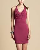 T Strap Jersey Dress DARK RASPBERRY (XS) Reviews 41X2z8SVJjL. SL160 T Strap Jersey Dress DARK RASPBERRY (XS) Reviews