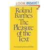 Pleasure Of The Text