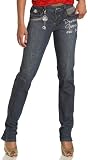 Dereon Juniors' Charm Skinny Jean