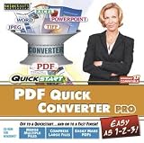 Quickstart PDF Quick Converter Pro