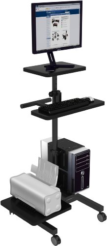 Basic Fusion Cart 24