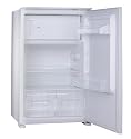 Bomann KSE 227.1 Einbau-K&uuml;hlschrank / A+ / K&uuml;hlen: 106 L / Gefrieren: 17 L / 88 cm H&ouml;he
