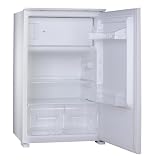 Bomann KSE 227.1 Einbau-K�hlschrank / A+ / K�hlen: 106 L / Gefrieren: 17 L / 88 cm H�he
