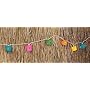 Japanese Paper Lantern Light String Set